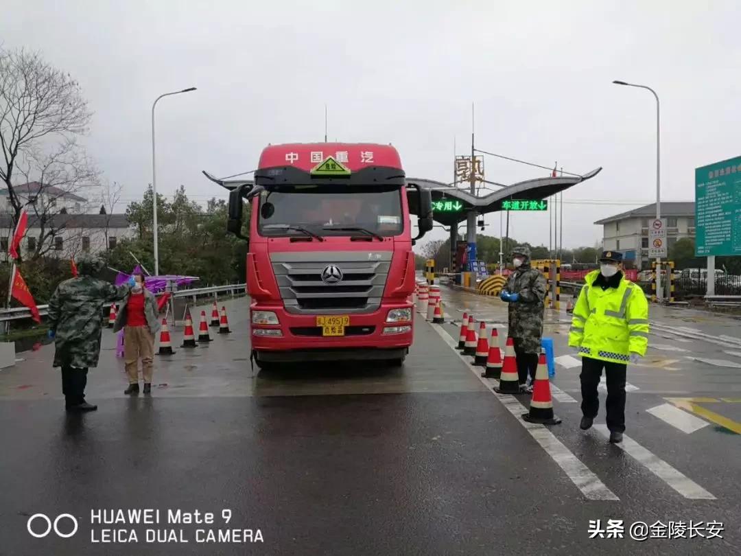 基层党员干部抗疫故事,基层干部战疫故事