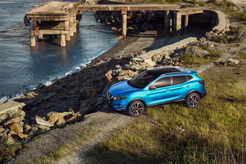 新款逍客实用体验评价,新款逍客有哪些变化