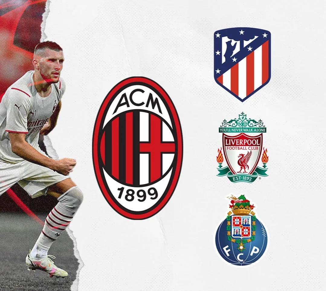 米兰之花再次绽放，罗森内里长久的等待——本赛季AC米兰阵容巡礼