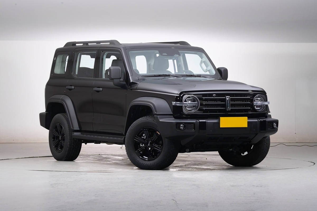 坦克300到底怎么样,坦克300到底搞不搞