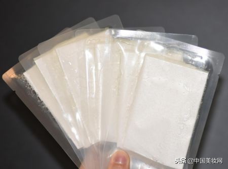 面膜创新包装,面膜包装创新设计