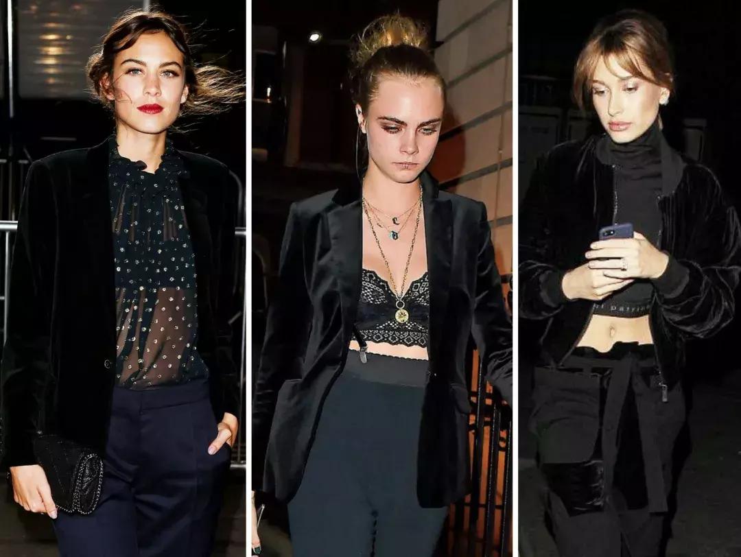 “三个一”技巧,让你的allblack脱颖而出