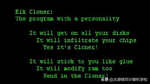 世界五大计算机病毒,1988年史上第一个计算机病毒名称