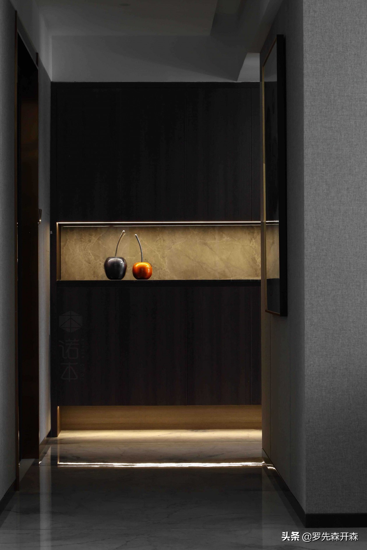 九号公馆新古典风格,9号精品公馆