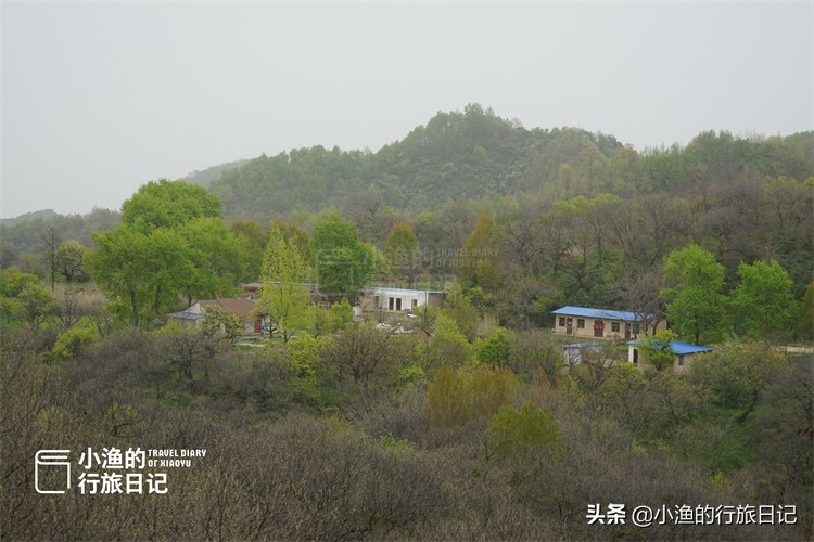 瑗垮畨绉﹀箔灞辨按椋庢櫙,瑗垮畨绉﹀箔灞辫剼涓嬬殑鍙ゆ潙