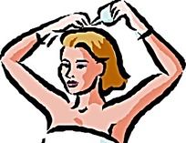 治疗脱发的几大误区,脱发治疗的十大误区