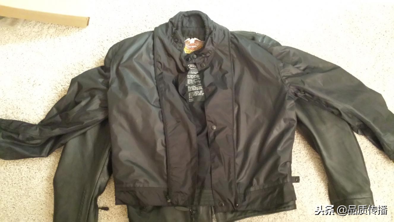 冬天骑摩托如何防寒,哈雷摩托车冬季骑行装备