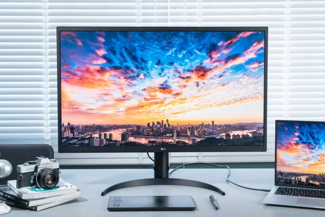 专业显示器24寸1080p,lg32gp83b显示器评测