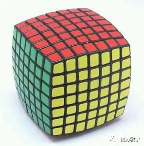 你没见过的魔方种类,魔方教程你学会了吗
