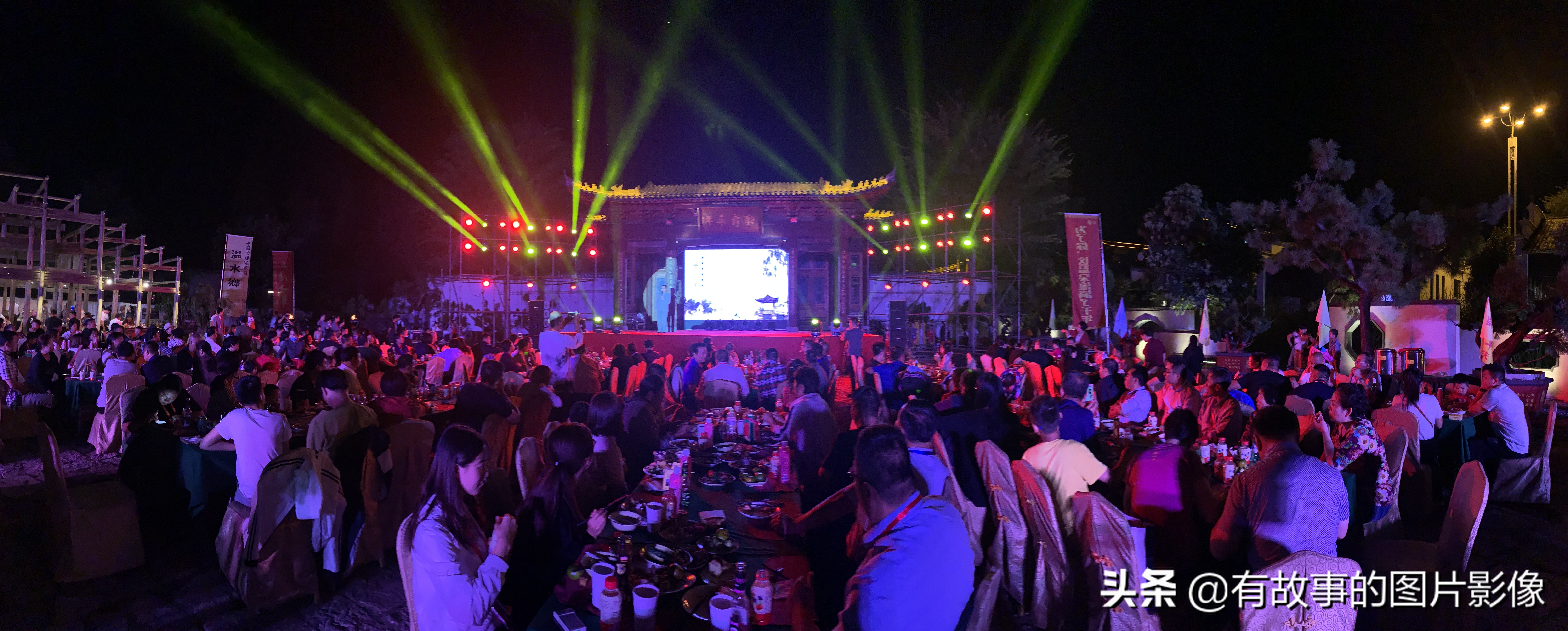 临沂观唐汉服体验馆,观唐盛宴