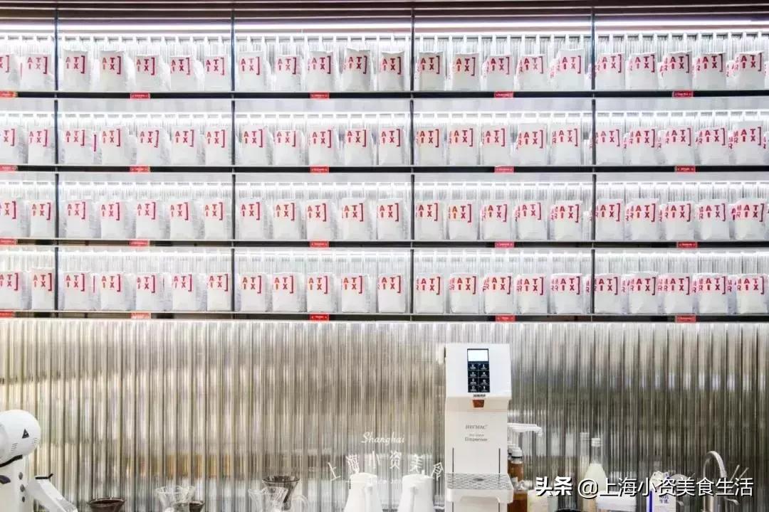 惊艳世界的网红美食,一次打卡100家网红美食