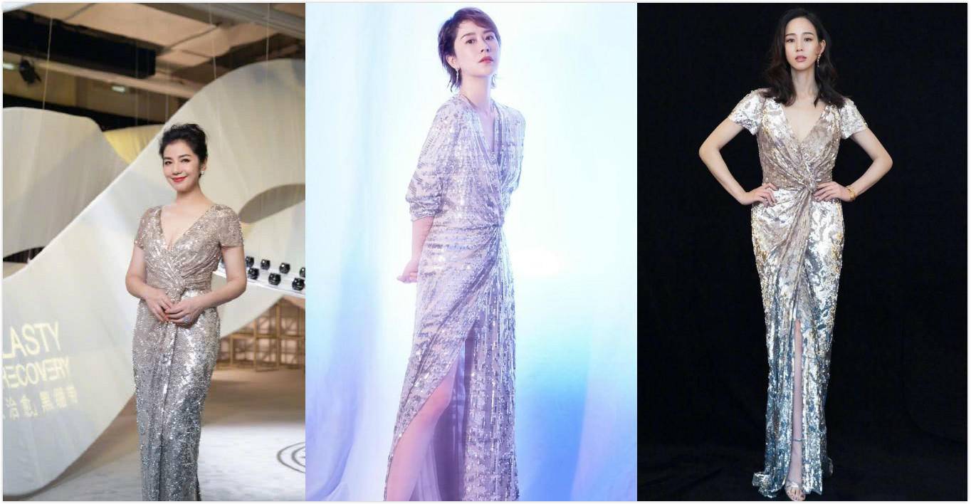 八月撞衫：邓伦复古油头演绎柔情绅士，王源上演纯净野性都市风