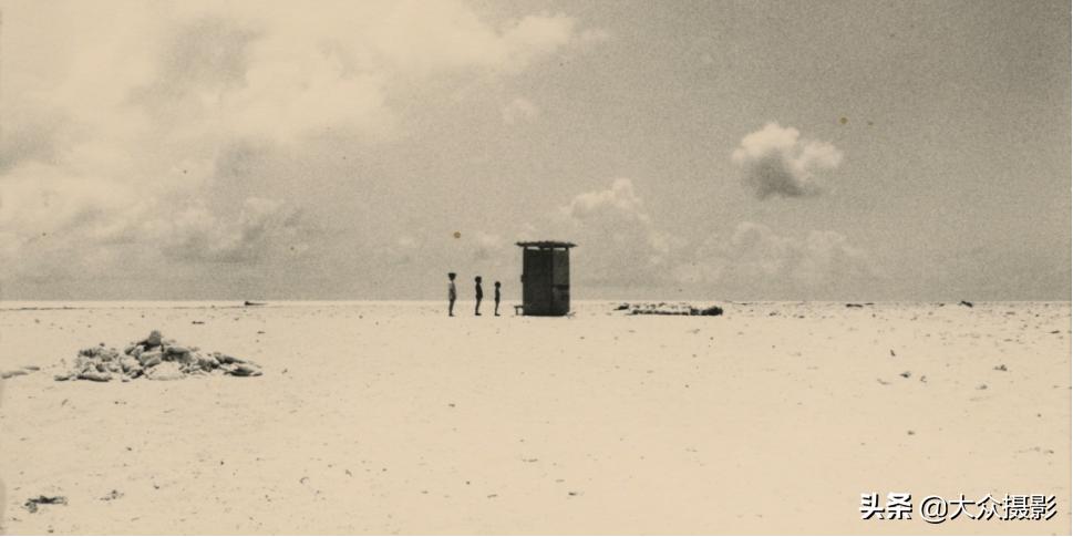 世界顶级摄影师人像摄影作品,100位摄影师推荐