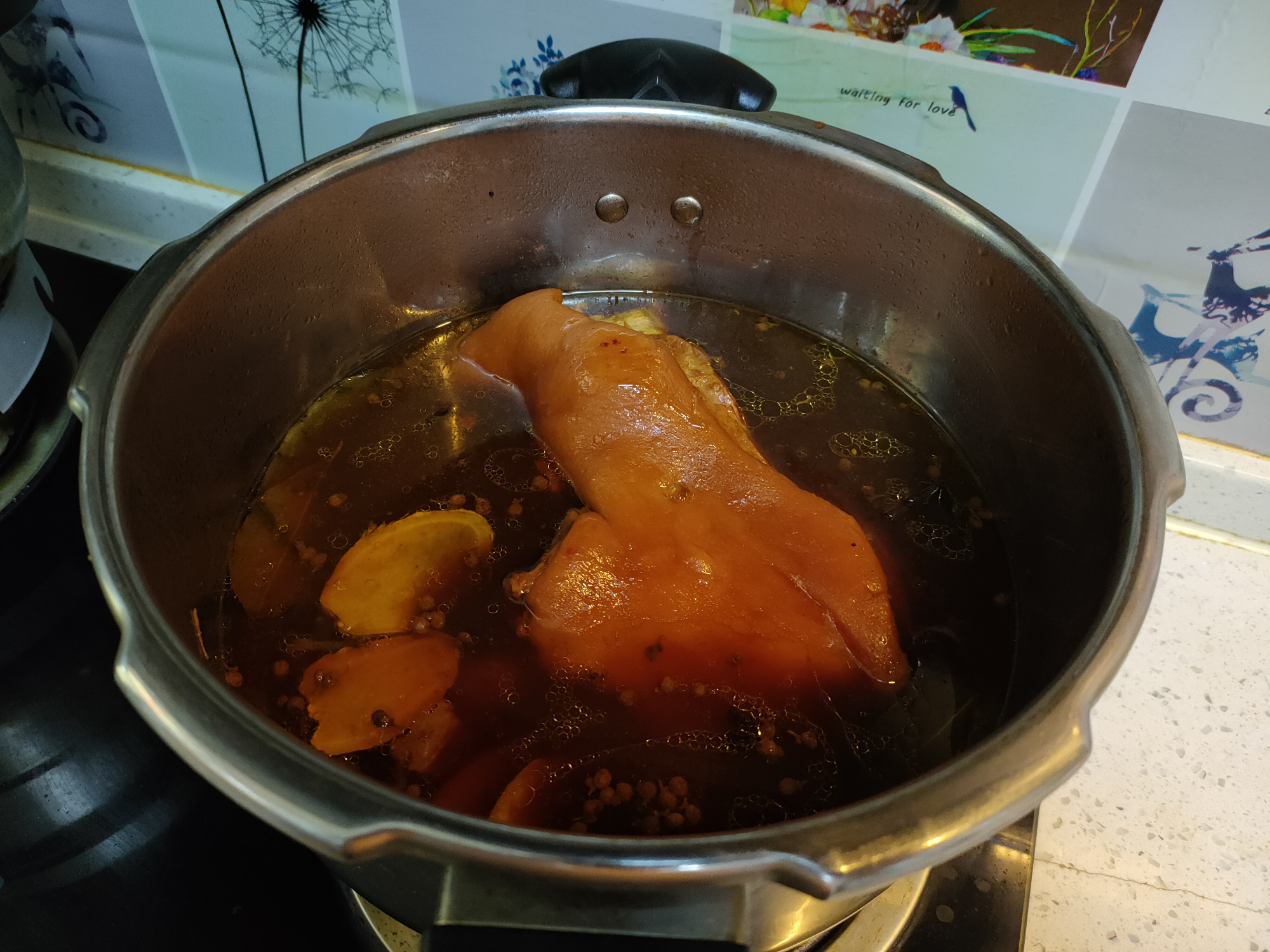 想吃卤肉怎么做,想吃卤味不用买教你在家做