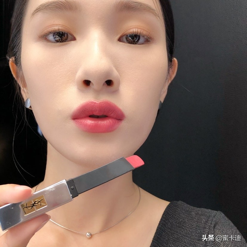 18色唇彩套装,18色口红哑光不沾杯防水持久唇彩