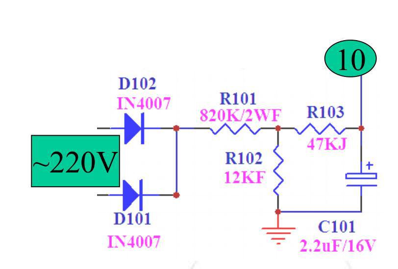 电磁炉的故障现象和维修思路方法,电磁炉显示eo故障的检修