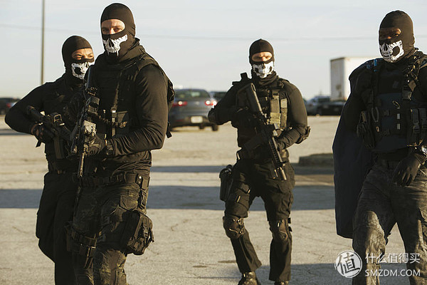 推荐10部值得一看的精彩动作电影,2018最值得看的十部动作电影