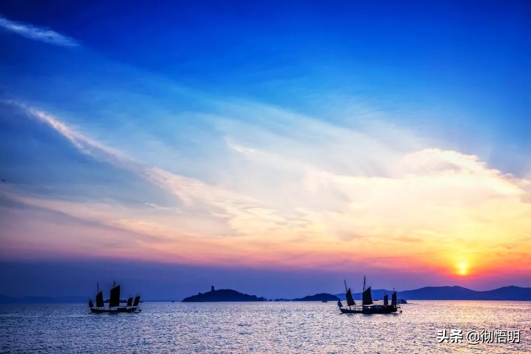 江苏旅游西山岛攻略图文,内湖洞庭西山岛