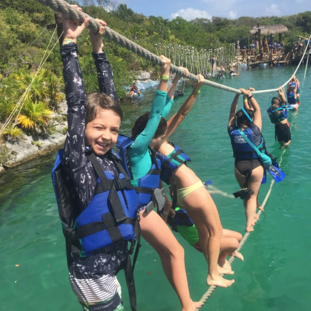 墨西哥旅游攻略亲子,墨西哥城适合孩子玩的地方