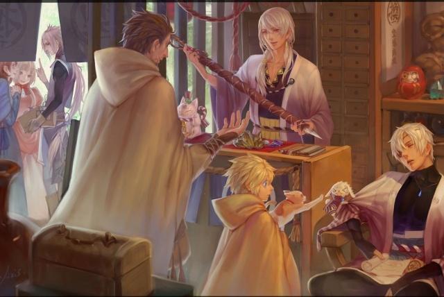 写西幻类小说必看的书籍,十大经典奇幻冒险小说推荐