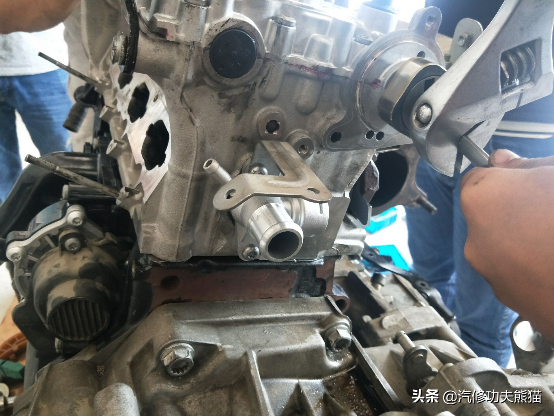 斯柯达野帝1.8t烧机油严重吗,斯柯达野帝1.8t烧机油怎么办