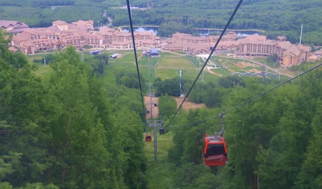 白山之夏旅游,白山4天旅游攻略