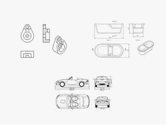 如何快速有效的学习UI