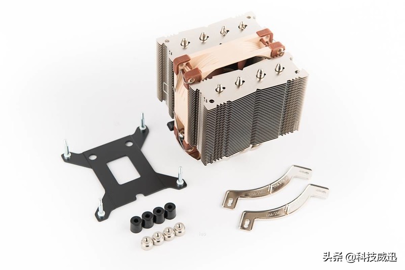 「素」生产力工具硬件装机教程，高端mod定制