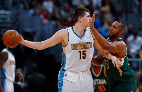 联盟现役球商最高的后卫,联盟现役最强球员排行