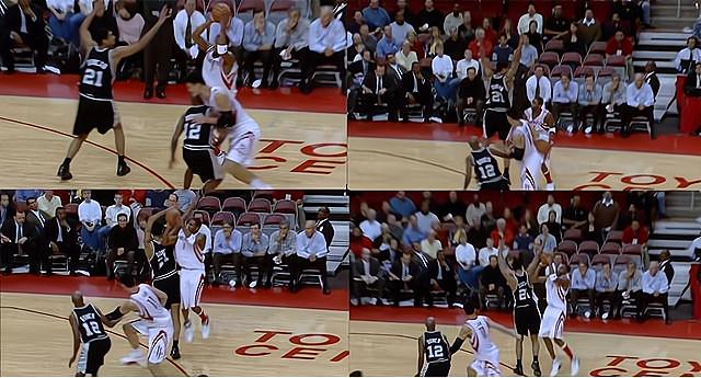 效力3年就退役球衣！不是超巨也有这待遇？只是“代价”太惨痛