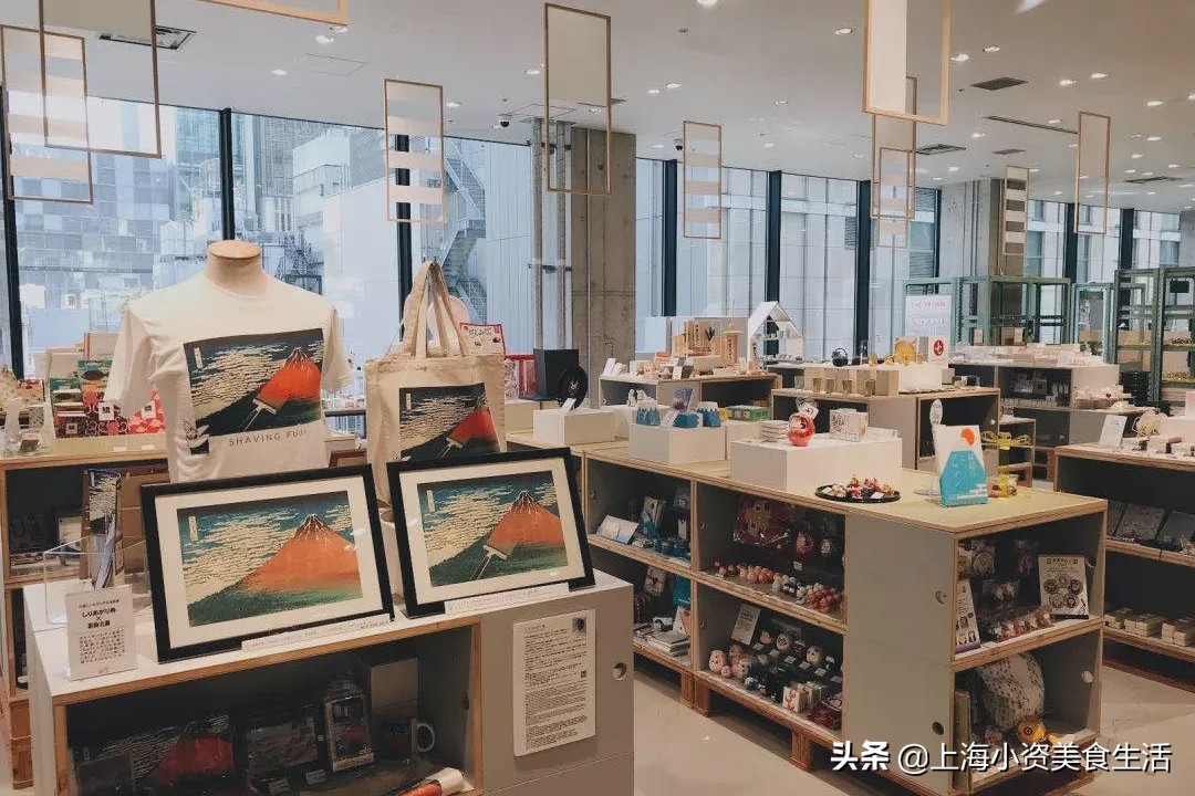 loft日本杂货店,日本loft中国店