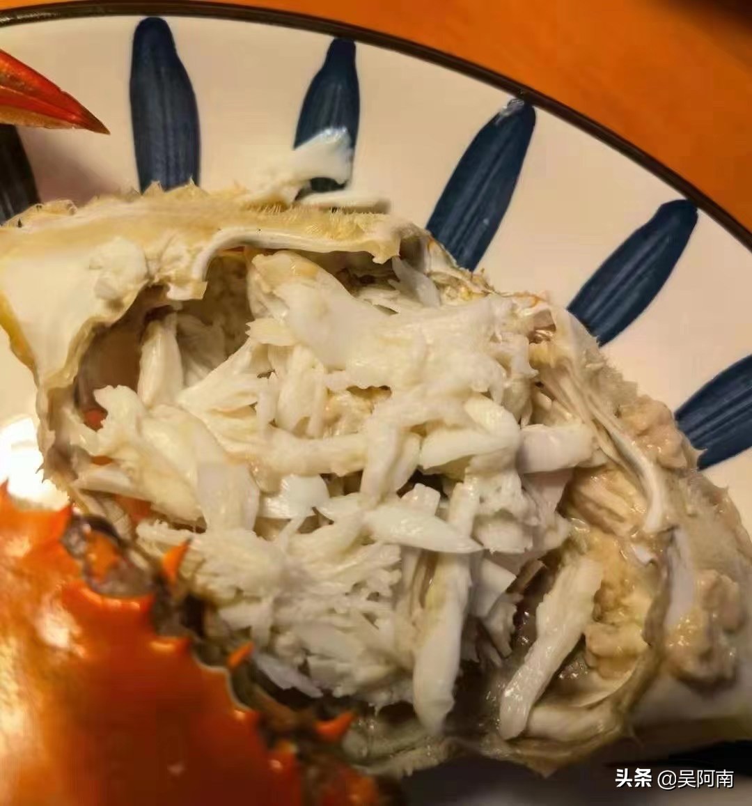什么时候的螃蟹最肥美,教你挑选螃蟹的8个技巧