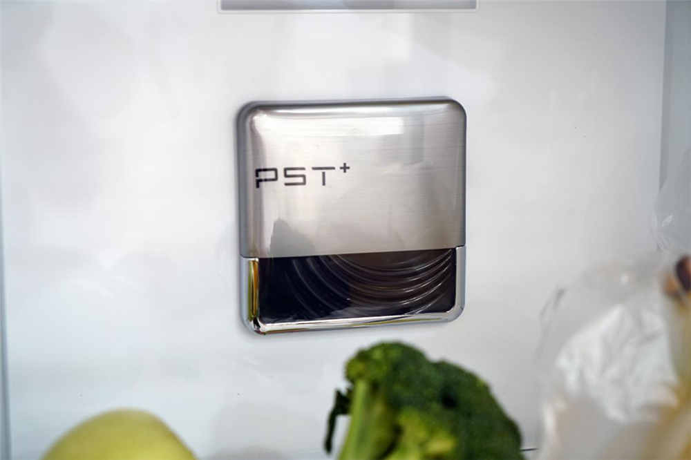 美的540冰箱质量评分,美的冰箱550升测评