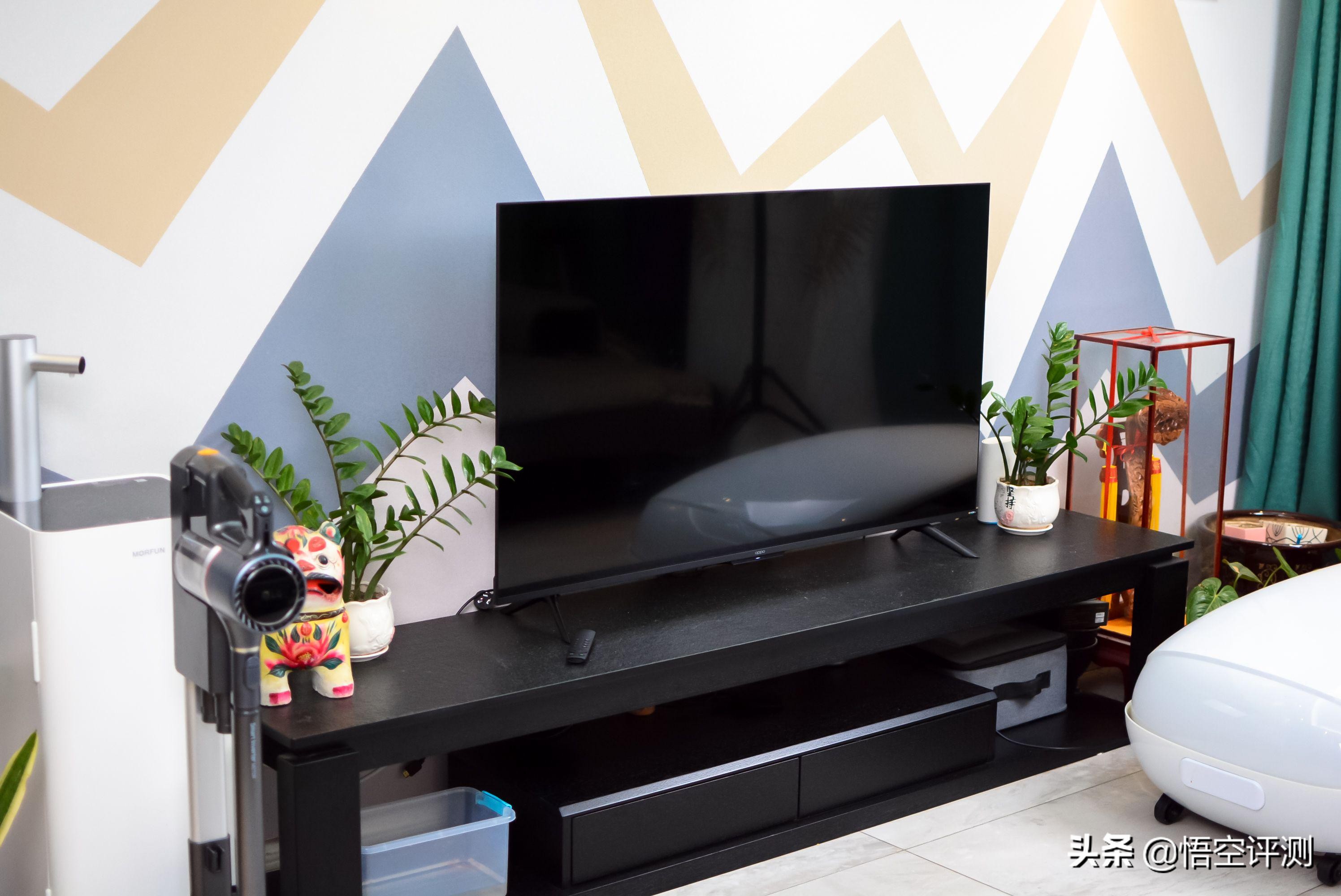 55寸千元智能电视推荐,oppok9电视55寸多少钱