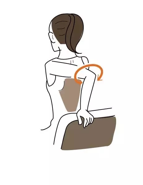 肩膀酸痛什么方法能快速解决,肩膀酸痛是什么原因一招缓解