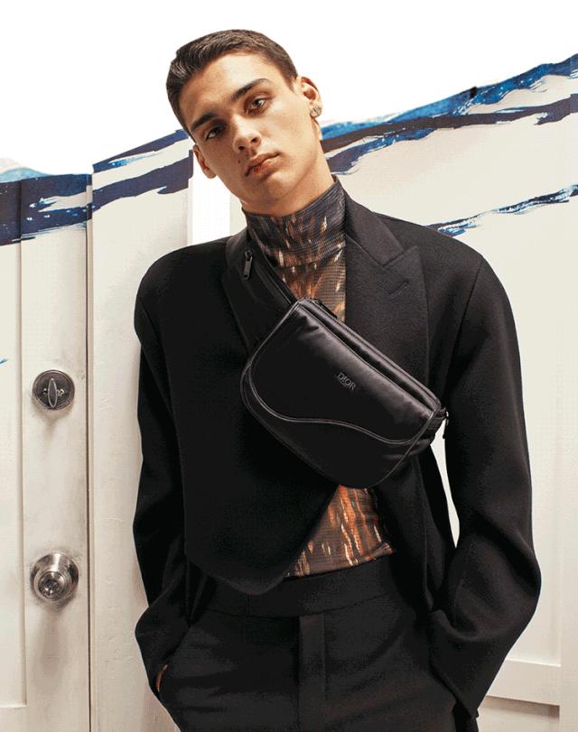 男装轻奢品牌图标,轻奢男装品牌推荐