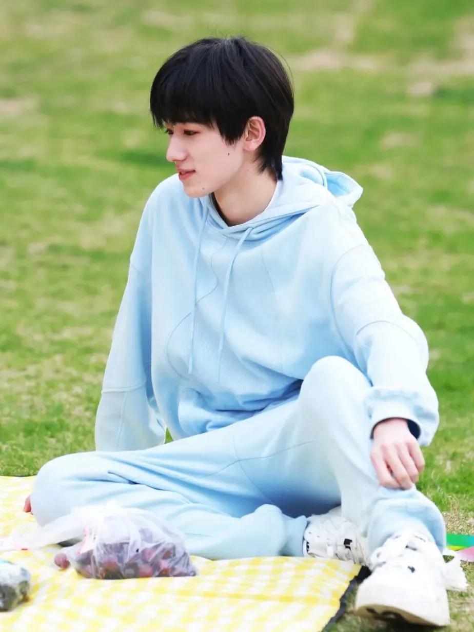 秋日男友穿搭,秋日男友