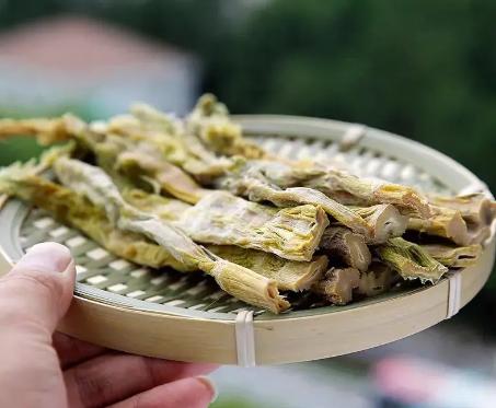 竹笋最好吃的做法你学会了吗,竹笋怎么做好吃脆爽