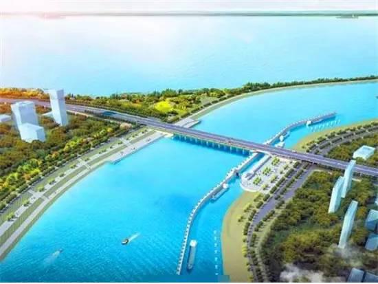 元亩塘效果图,芜湖元亩塘规划图