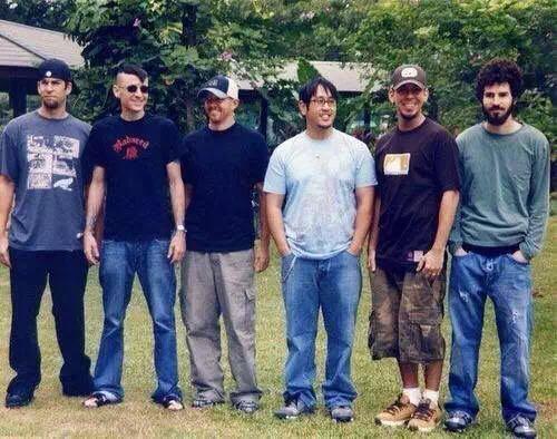 林肯公园到底有多强大,林肯公园在美国出名吗