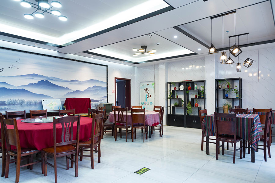 西山农家乐3天288元,西山农家乐一日游