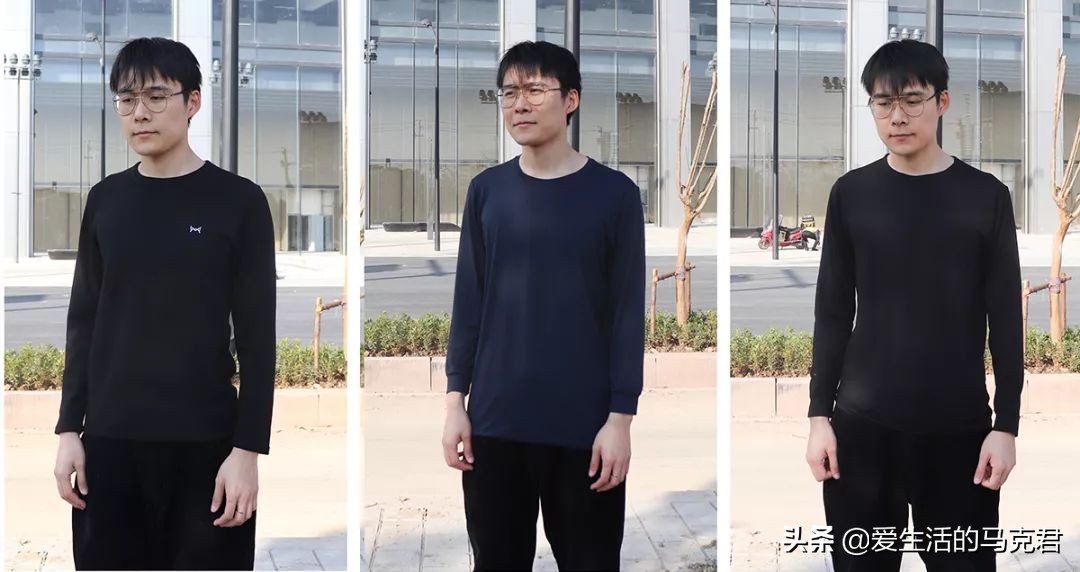 优衣库的保暖内衣哪一款好,优衣库哪款保暖内衣排汗最好