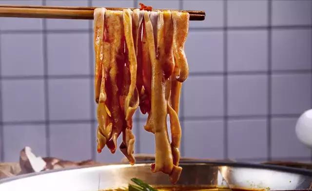 19.9元秒成都春熙路牵肠挂肚双人套餐！菜价回到10年前！