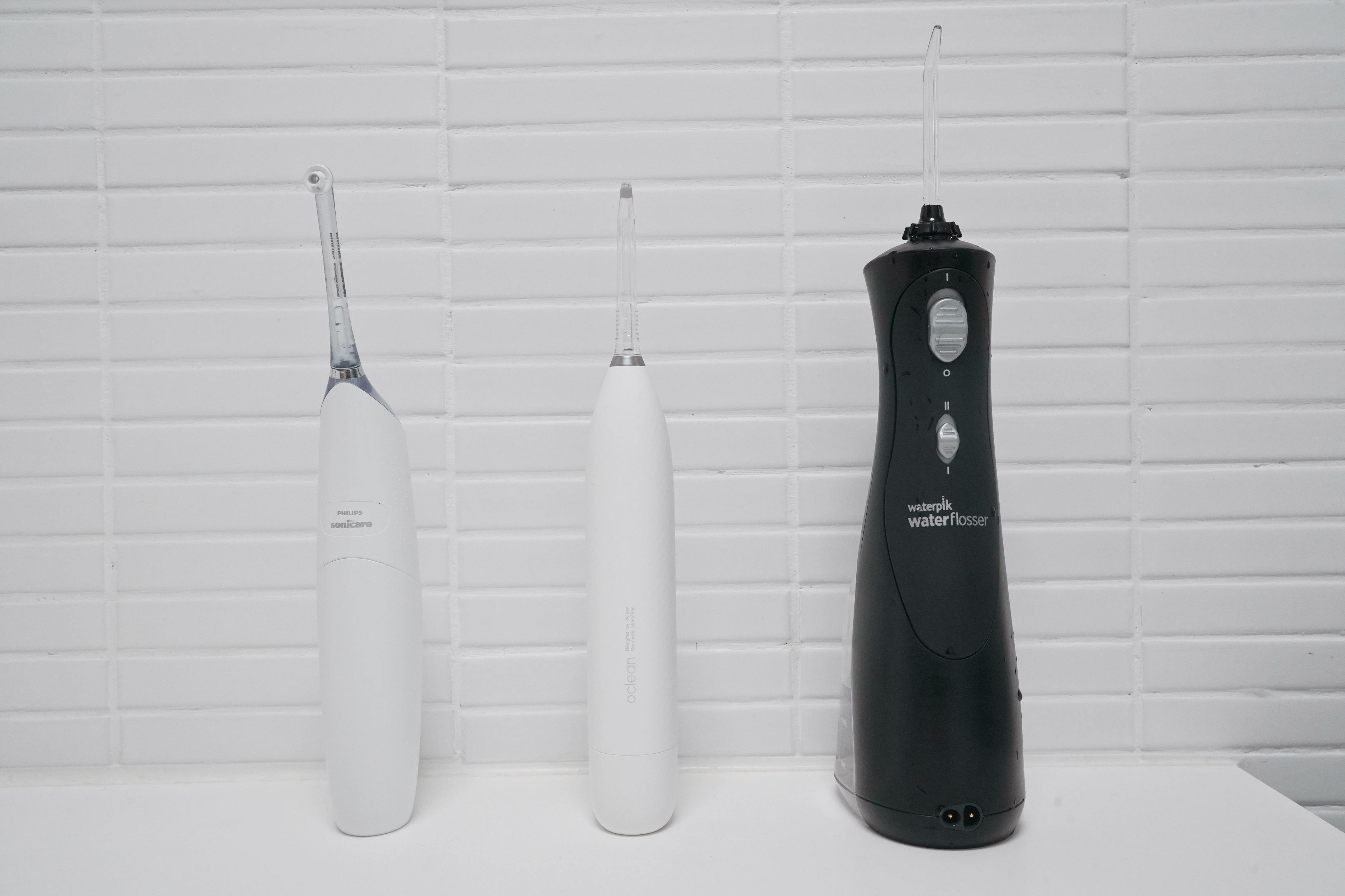 电动牙刷推荐欧乐比飞利浦,有牙刷还要买冲牙器吗