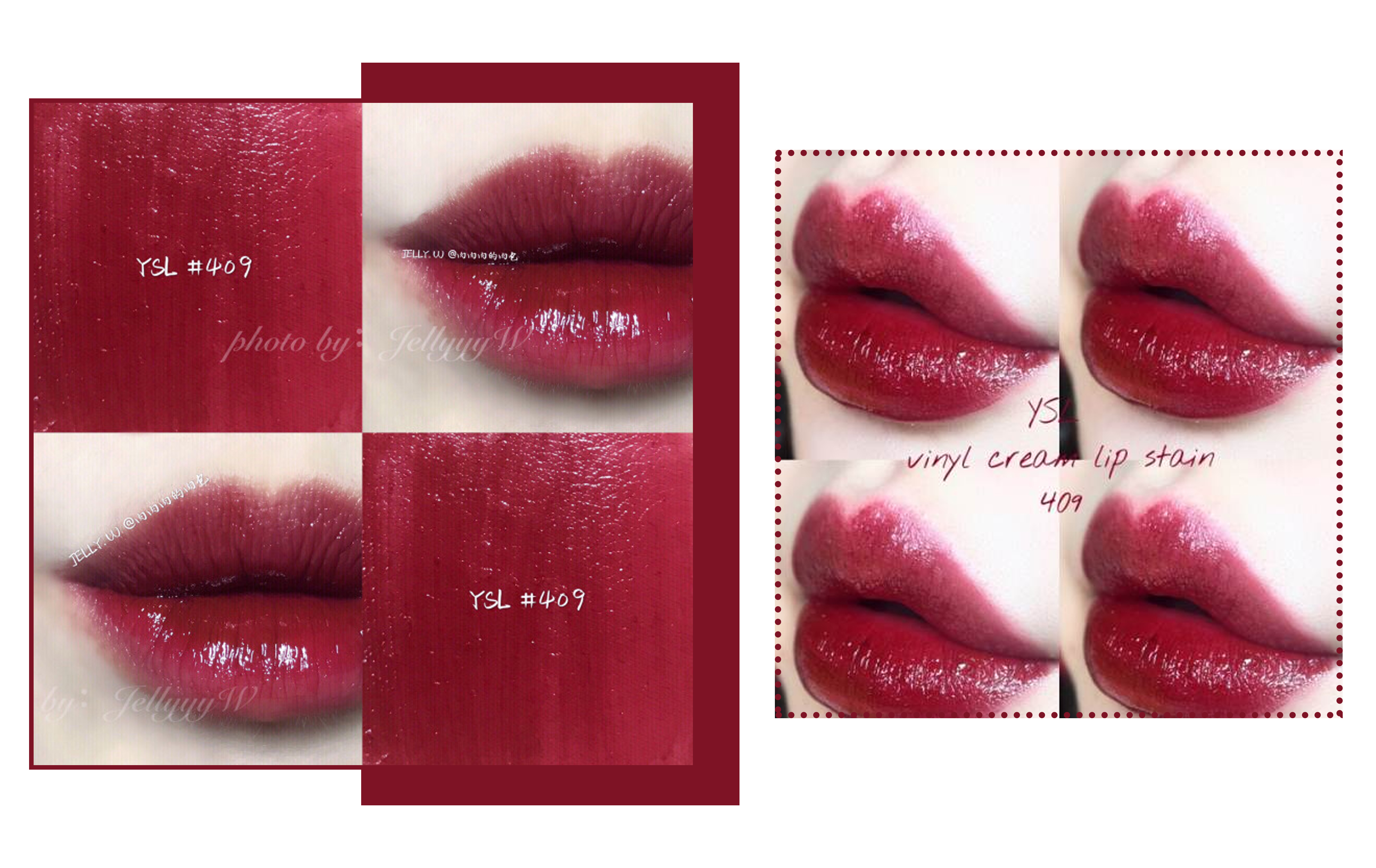 最新款ysl口红推荐,迪奥口红和ysl口红哪个好