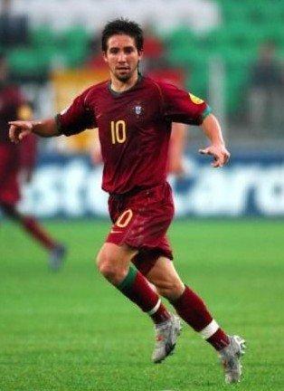 人物志｜鲁伊·科斯塔——我歌月徘徊，我舞影零乱