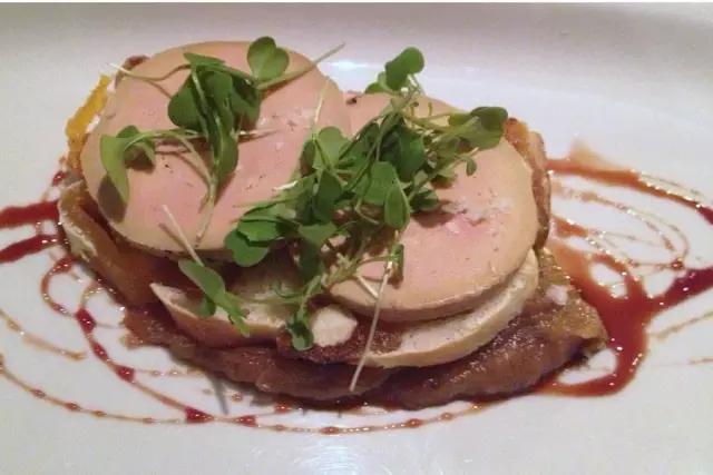 法国特色美食大盘点,法国十大特色美食英文介绍