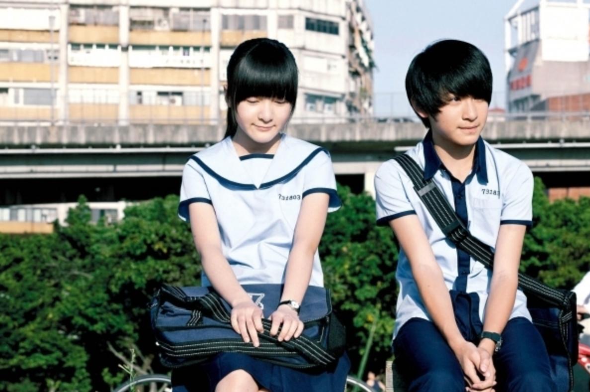 唯美电影短片小清新,温情小清新电影