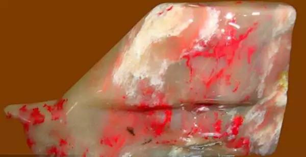 河边能捡到什么值钱的石头,在哪儿能捡到值钱的石头