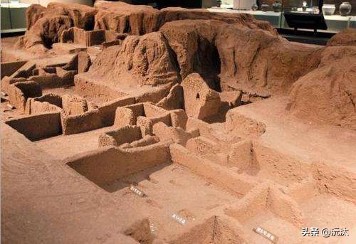 妇好的老公商王生病了会如何治疗？第一是祭祀，还有更先进的技术